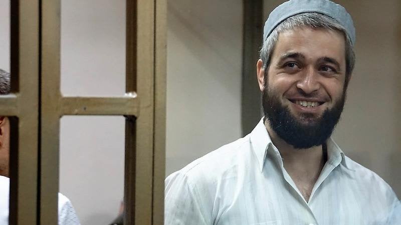 クリミア・タタールの市民ジャーナリストに対する終わりのない残虐行為は、ロシアの抑圧を報告したことで15年を宣告されました：ソビエト政権がセイラン・サリエフのgreat祖父が捕まえられることを拒否したために、ロシアは、サリエフと他のクリミア・ジャーナリストに対する寒い同様の主張を思いつきました