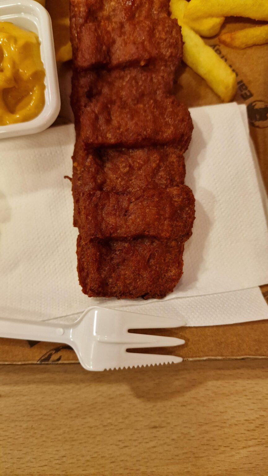 メキシコのシュリンクフレーション