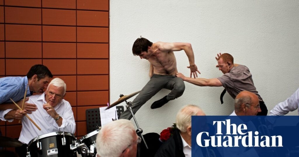 共和国 – アイルランドの写真: 写真で |世界のニュース