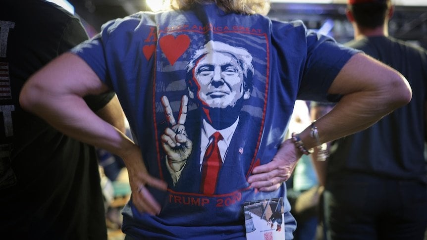 トランプ大統領に投票した人たちは、彼の政策によって引き起こされる害に対して道徳的責任があるのだろうか？