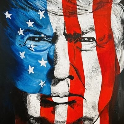 ドナルド・J・トランプ氏（@realDonaldTrump）がTruth Socialでロシアに最後通牒を突きつける