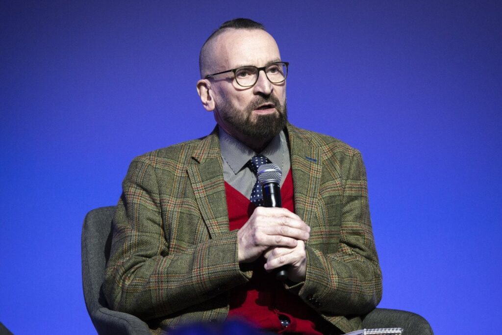 ヨージェフ・シャージェル氏: 私たちはヨーロッパに模範を示しました