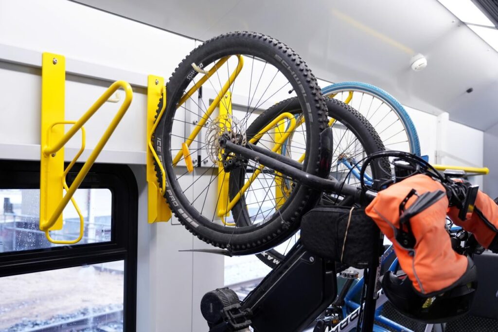 vivi自転車保有者