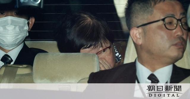 東京女子医大の岩本絹子（78）元理事長を逮捕 新校舎建設の報酬めぐり背任の疑い　業務報酬名目で1億円超を不当に支払わせて同大に損害