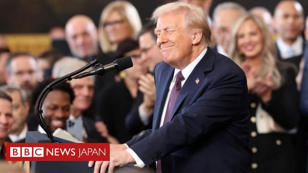 【解説】 トランプ氏の就任演説から何が読み取れるのか　約束と危うさ