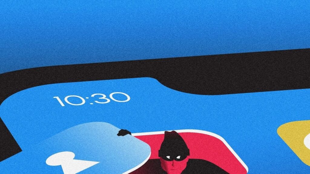 【ですよね】キャンディークラッシュやTinderなどのアプリを通じて、ユーザーの位置情報が無断収集されていた