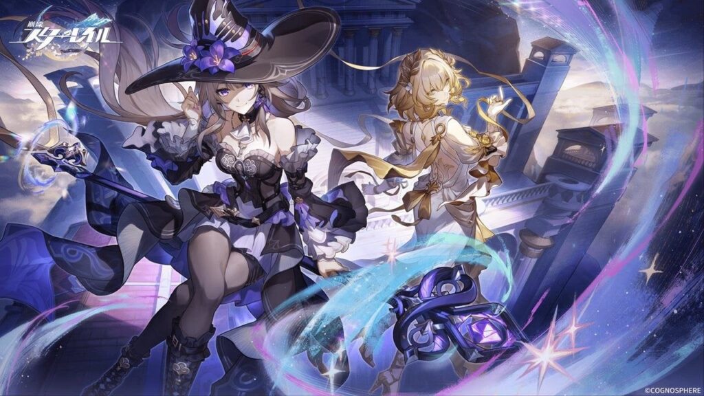『崩壊：スターレイル』Ver.3.0にて、スタミナである「開拓力」の上限がなんと300に引き上げ。没入器上限も12個に引き上げ