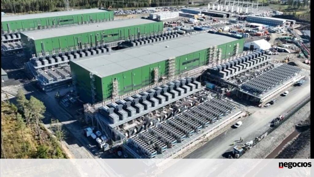 ノルウェーのCTS、ポルトガルで1,000人の雇用を創出、バルセロスの会社とメガTikTokを作る