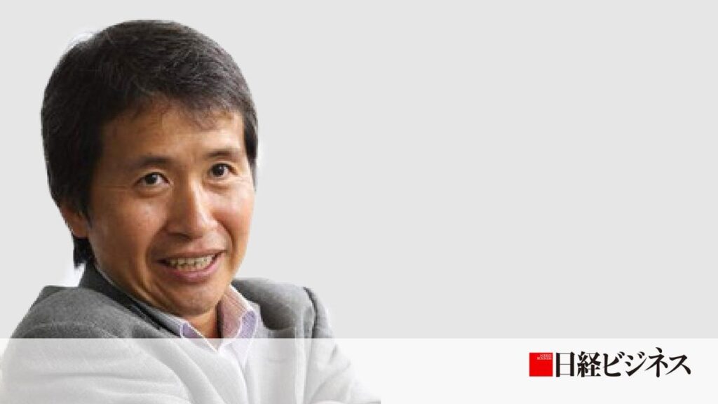 人を解雇しないと勝てない生成AI時代の現実　日本企業は負け組に