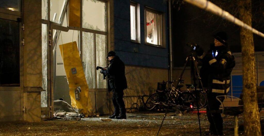 原爆投下後の安全ガラスの需要の増加