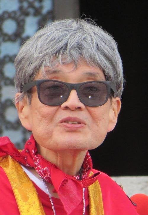 森永卓郎さん死去 67歳 がん闘病中も力尽き…長男康平氏「まだ気持ちの整理が出来ていません」