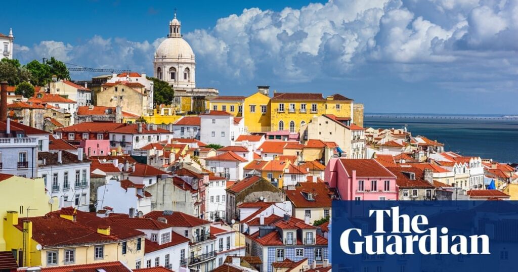 「私には隣人がいません」：オーバーツーリズムはスペインとポルトガルの住民を限界まで押し進めます|オーバーツーリズム