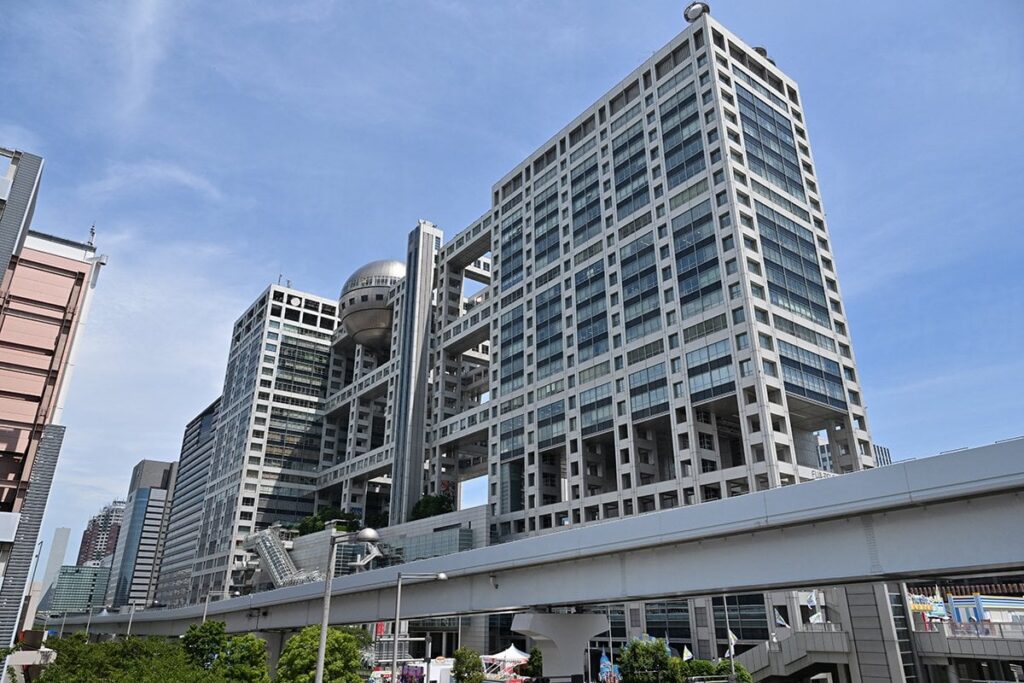 「文春の訂正」にフジ社内は“大はしゃぎ”も…スポンサー“撤退”の動き加速か「新ドラマ出演時には連絡を」― フジのドラマには出させたくない