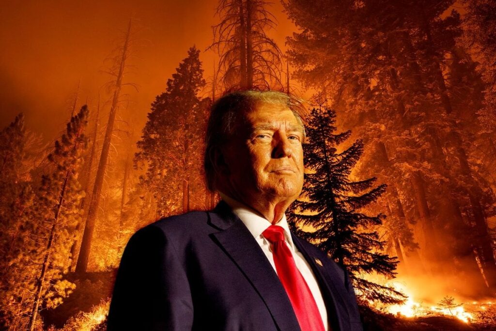 科学者たちはトランプ大統領のせいでアメリカから逃げることについて議論する - そうしないと研究が検閲される危険がある