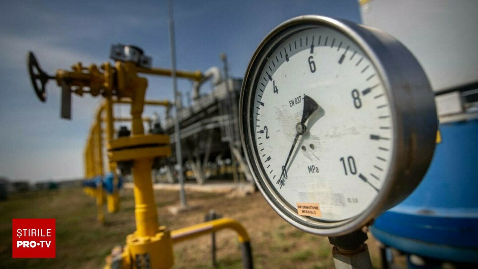 ブルドゥジャ、ロシアのガス停止後にルーマニアが「プルト川の兄弟たち」に提供した援助について「私たちには道徳的義務がある」