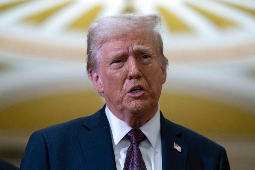 トランプ氏は次期大統領でなければ有罪判決を受けていただろうと痛烈なスミス報告書が指摘