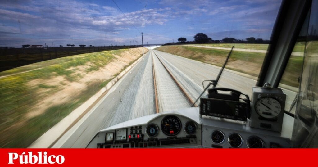 ポルトガルとスペイン、高速化で合意