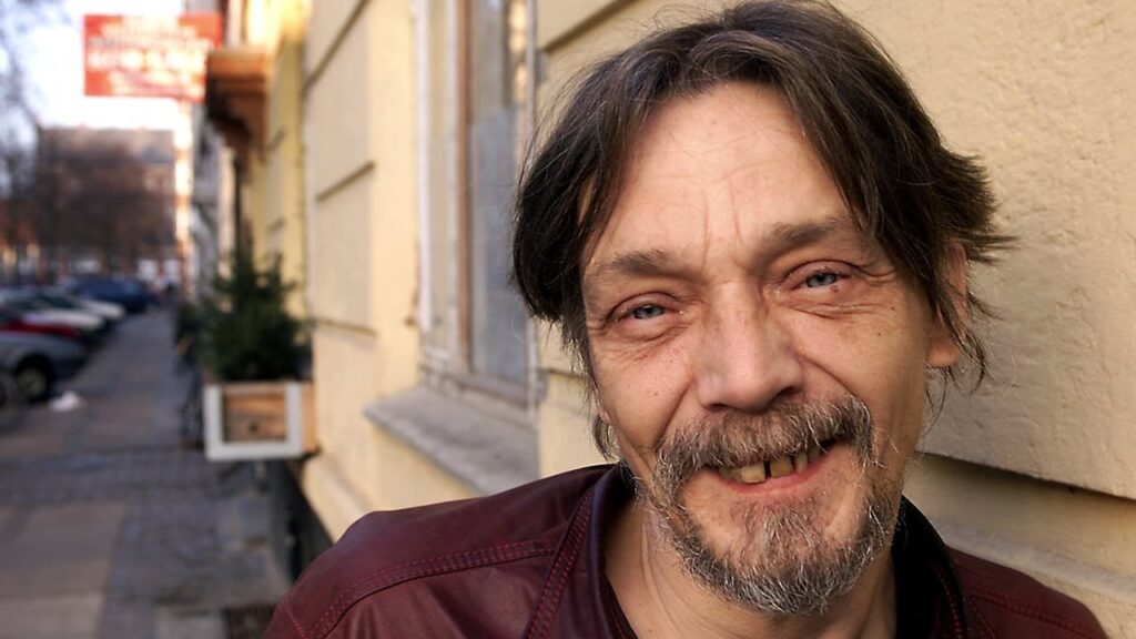 オーレ・ノイマン（リール・ペル）が死去