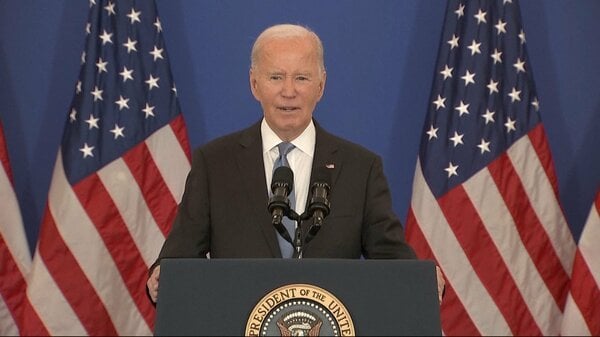 バイデン大統領がキューバへの“テロ支援国家指定”解除を明らかに 2015年にオバマ政権が解除も前のトランプ政権が再指定