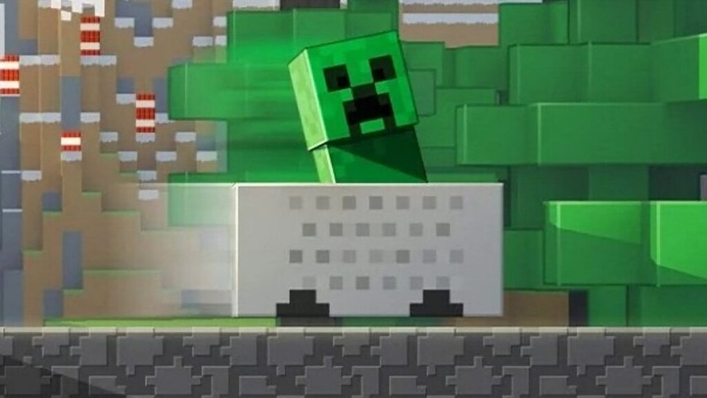 『マインクラフト』の生みの親、「マイクラ精神的続編」の開発をやっぱりやめると表明。需要が“思ったより”低かったとして