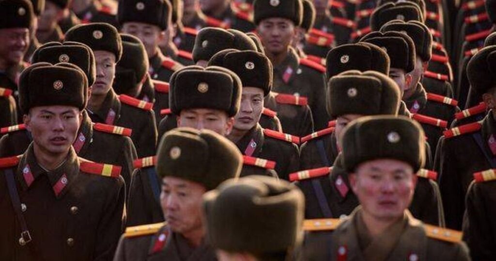 北朝鮮軍がウクライナ戦争で経験を積む中、世界大戦の恐怖が高まる