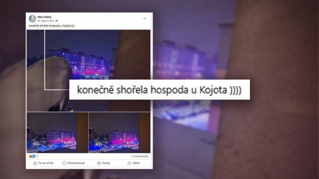 親ロシアのたわごとだということはわかるが、いったいなぜヘイトクライムに分類されるのだろうか？