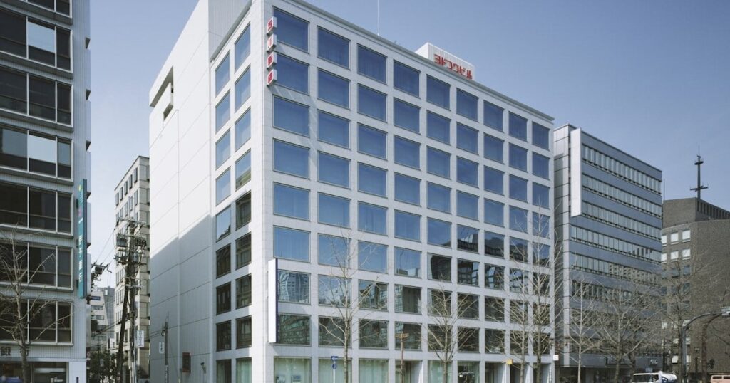 淀川製鋼所、ヨドコウに社名変更