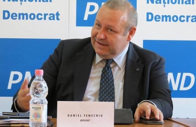 フェネキウ（PNL）：カリン・ジョージクが5月に運営された場合、技術的には、憲法裁判所は、選挙手続きのキャンセルの理由を説明するのが難しい状況にあるでしょう。