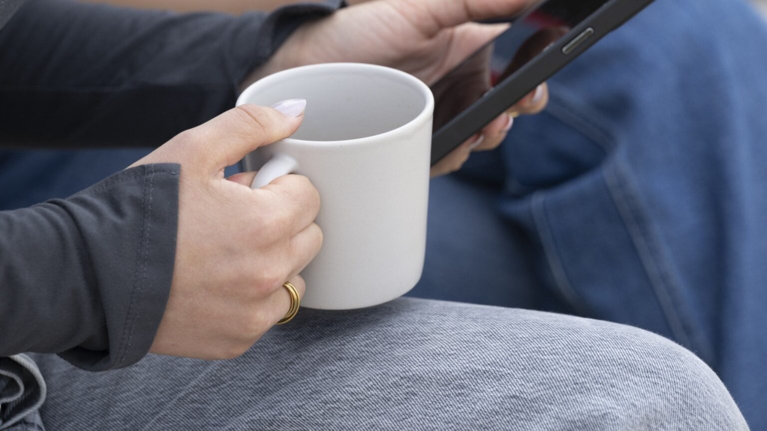 コーヒーの価格は記録的な高値に向かう - 気候変動に依存 - P4 ヴェルムランド