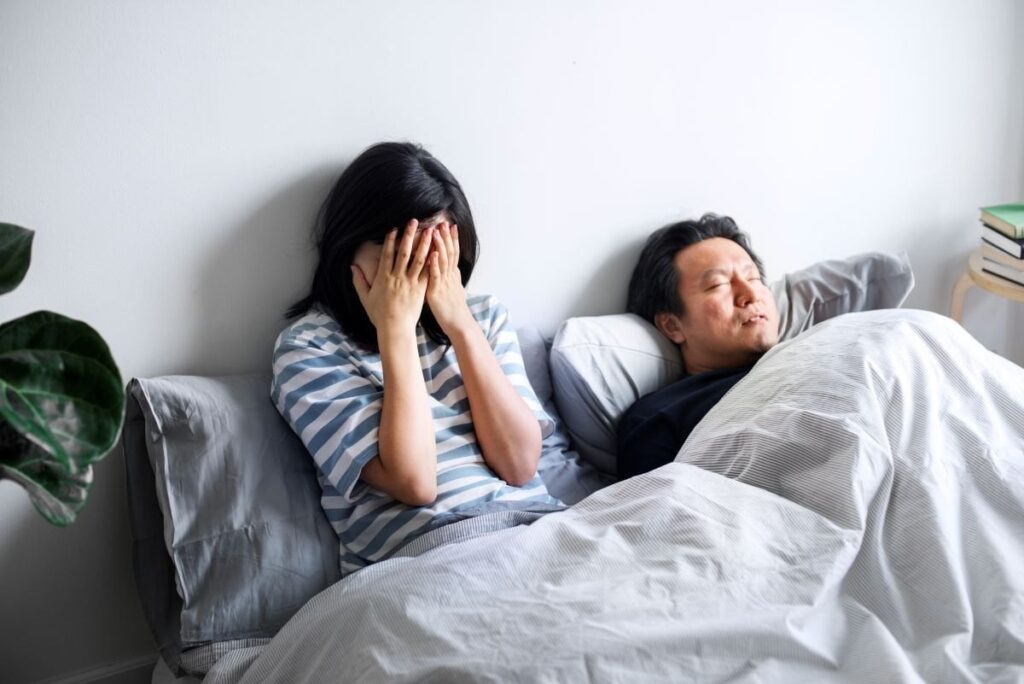 「レスの原因は私の『あの部分のユルさ』でした」47歳妻が夫との「現役生活」を取り戻すためにやった驚愕の「体操と施術」とは？