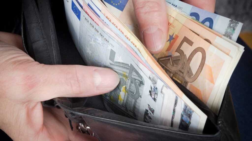 世帯の10パーセントがオランダの富の半分以上を所有している