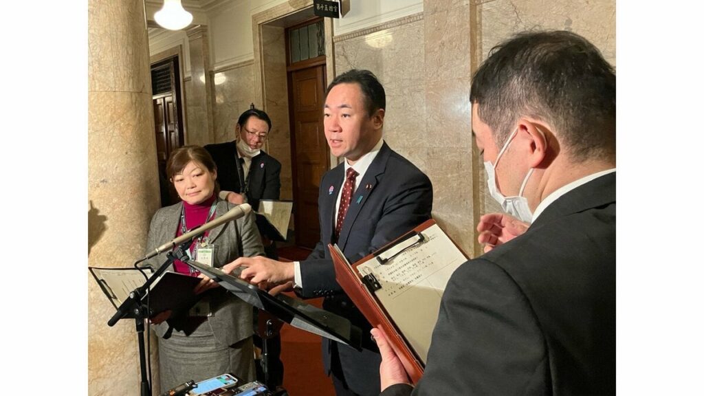 危険運転致死傷罪の見直しへ 鈴木法務大臣が法制審議会に諮問する方針明らかに 焦点はアルコールや高速度の数値基準が設けられるか