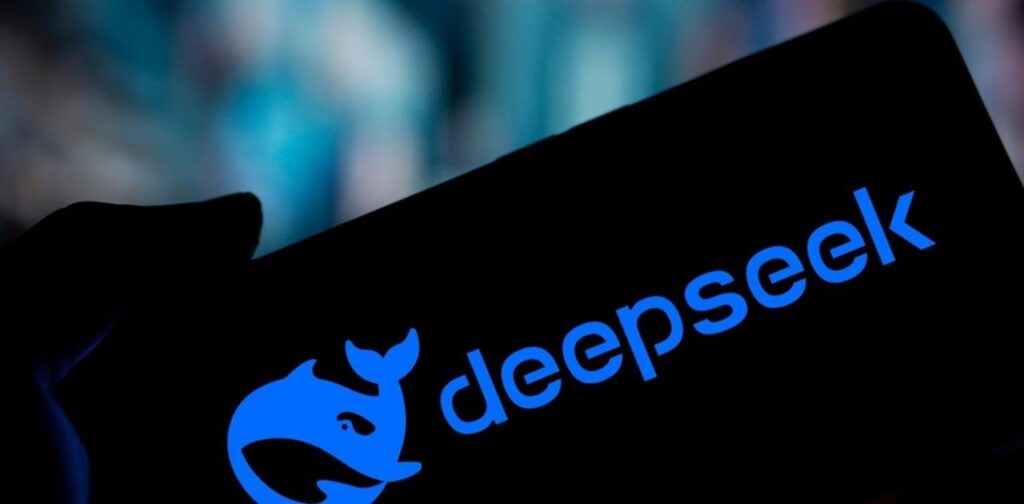 deepseekはopenAIの出力で深層学習していた。