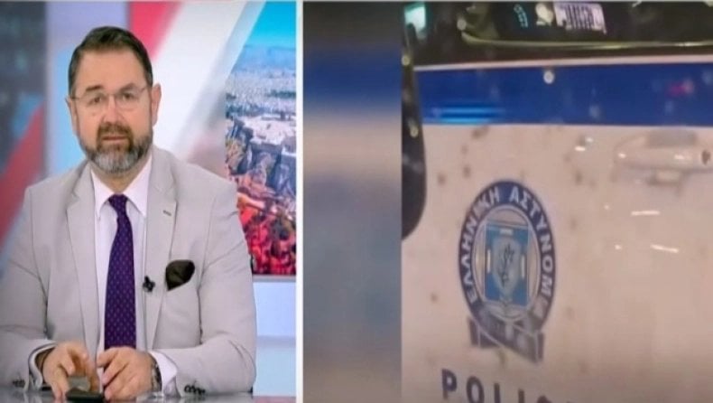 バラスカス氏はそれを「終わらせた」：警官はスロットをプレイしていたのではなく、キャンディクラッシュだったパララックスマガジン
