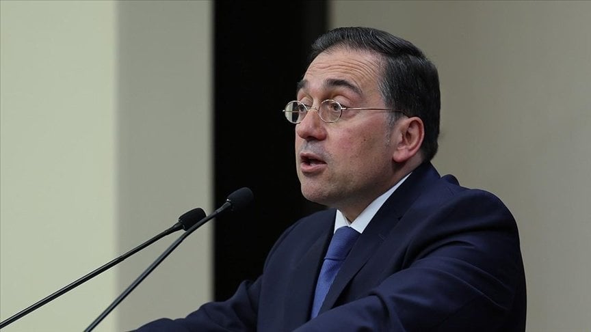 スペイン、ポーランドは、ウクライナを支援するためのコミットメントを繰り返します