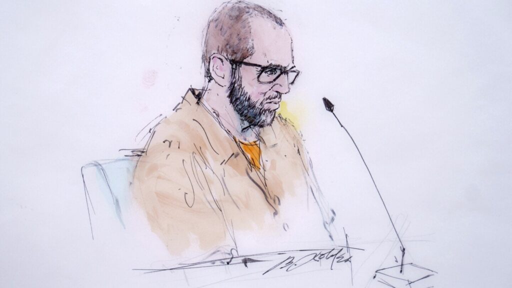 バイデンと息子ハンターに関する贈収賄話を捏造した元FBI情報提供者に懲役6年