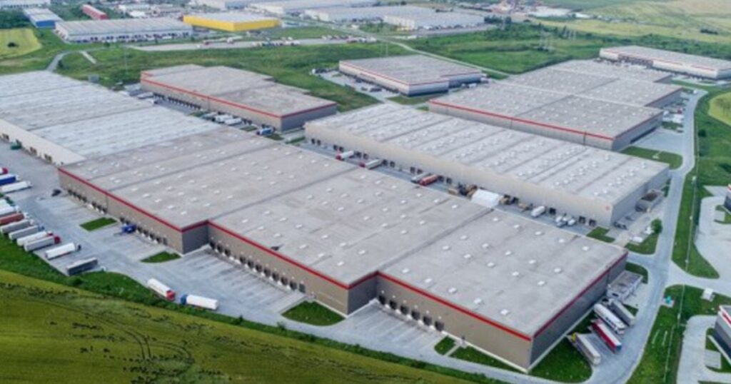 アメリカの会社は、プラホバの工場を閉鎖します。 400人の従業員が利用可能になります