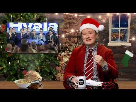 新しい選挙 - 老害者 | 444 - 6 |プライムタイム
