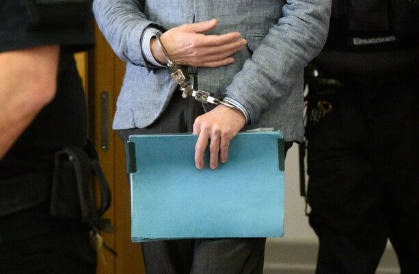 「本質的に不当な」：今週6年間、事前の有罪判決のない男性が投獄された理由