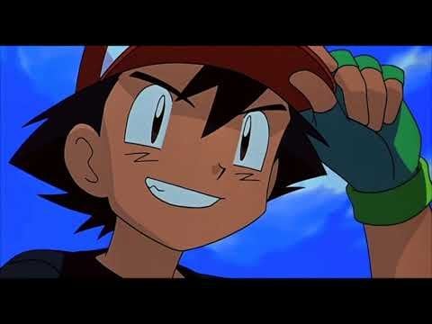 デンマークのポケモンソングを見つけるのを手伝ってください