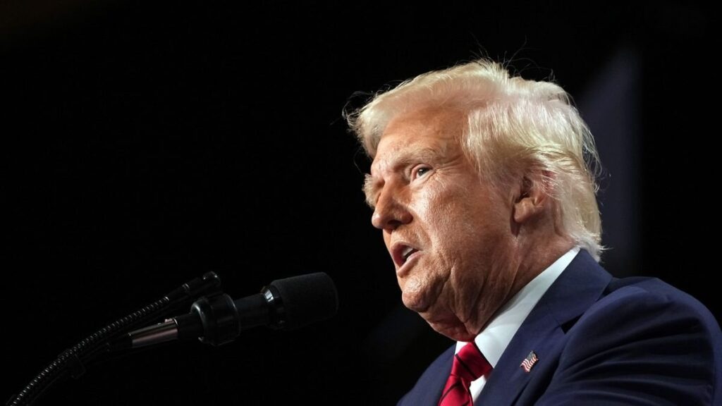 「防衛の準備ができている」：EUは、トランプが脅威を2倍にした後、グリーンランドに向かってラインを締めます