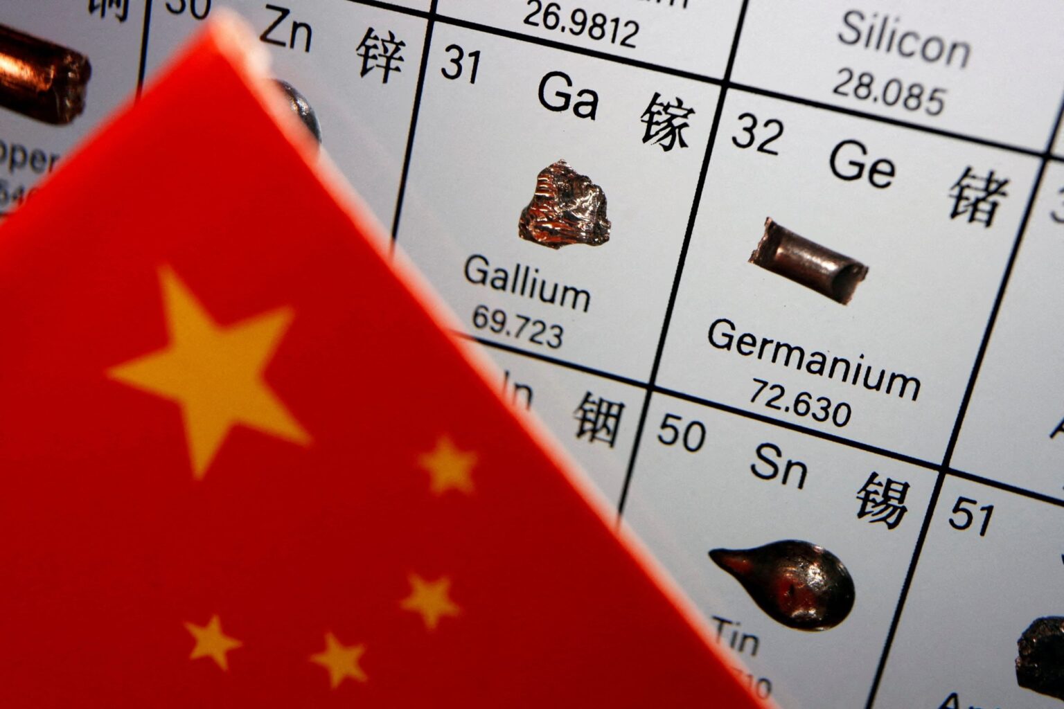 では、なぜグリーンランドは米国にとって本当に魅力的なのでしょうか? では、なぜグリーンランドは米国にとって本当に魅力的なのでしょうか?