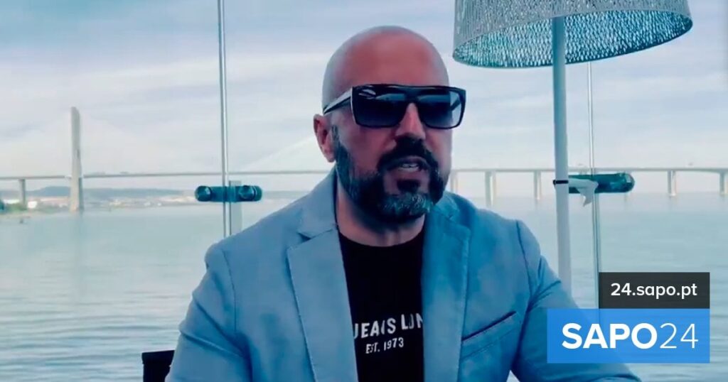 マリオ・マチャド氏、ポルトガルでの逮捕を避けるためマスク氏に亡命申請