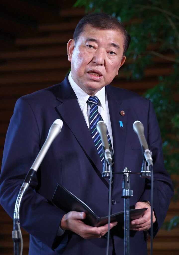 裏金事件区切り目指す 参院選、背水の与党