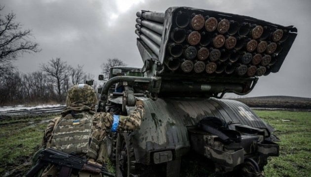 ウクライナ空爆、クルスク地方マリイーノのロシア軍指揮所を標的に - 参謀本部