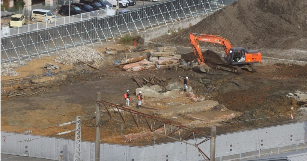 「文化財保護史の汚点」　北九州市の“国史跡級”遺構が解体された