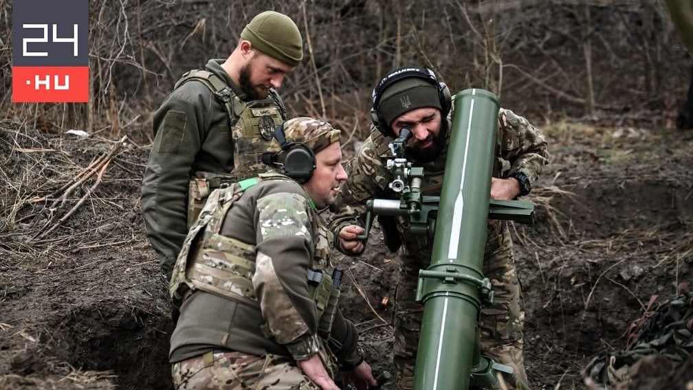 キエフによると、新たなウクライナ軍の攻撃がクルスク近郊で始まり、ロシア人は驚いた
