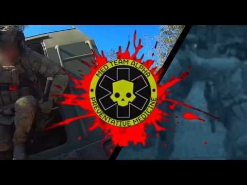 攻撃を受ける外国人戦闘機 |ウクライナ戦線