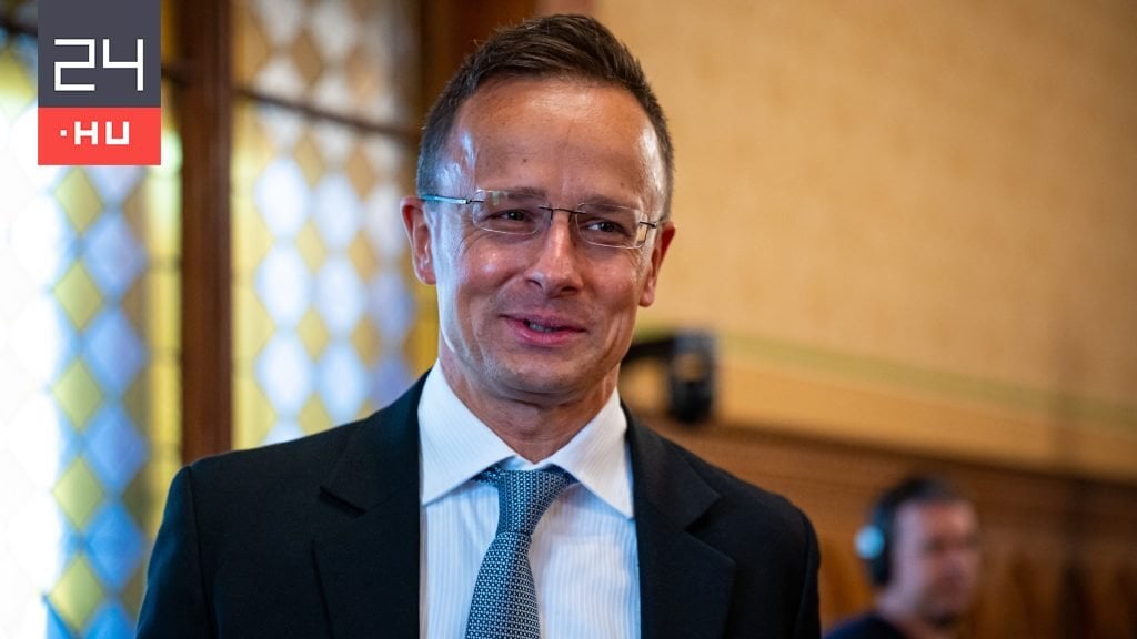 シヤルト氏: 昨年はハンガリー経済史上2番目に成功した年でした24.hu