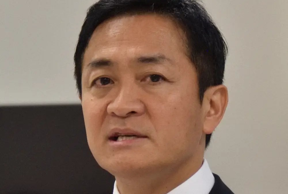 玉木雄一郎氏 就職氷河期世代は「サボってきたわけじゃない」と力説 自身のSNSにも訴え殺到 ―「政治が責任持って向き合うことはすべき」